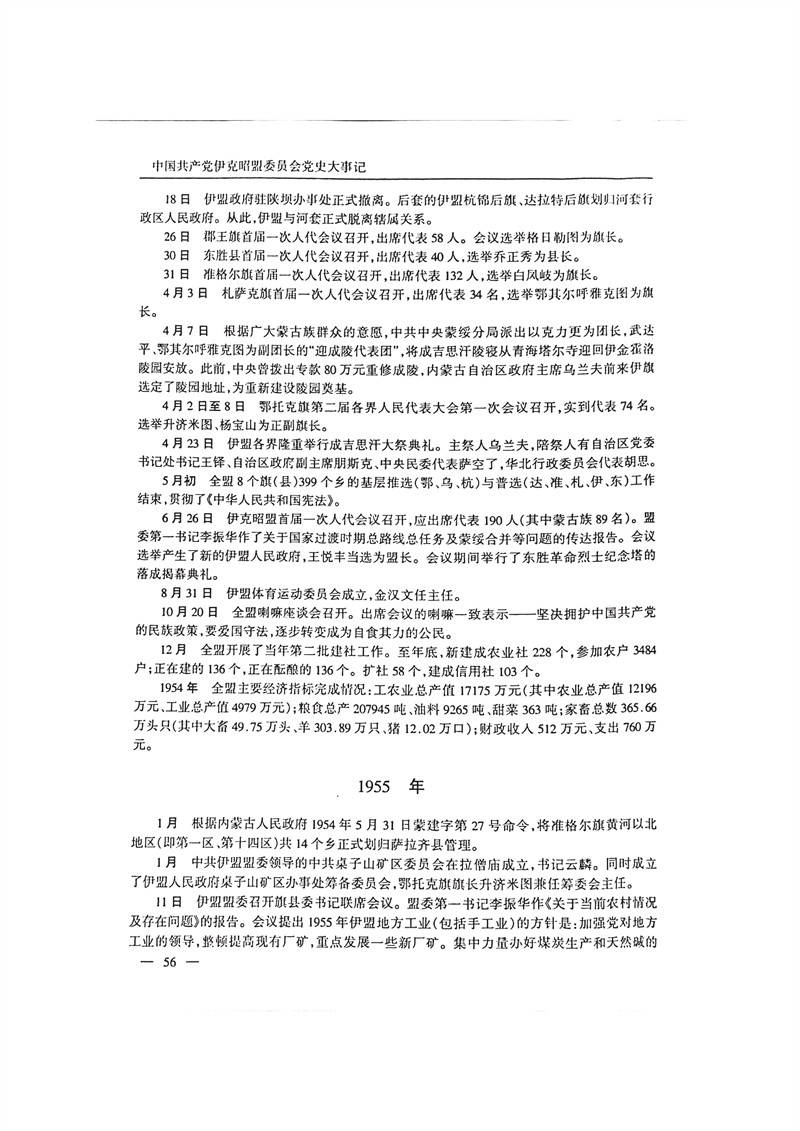 中国共产党伊克昭盟大事记1922—2001年_69.JPG